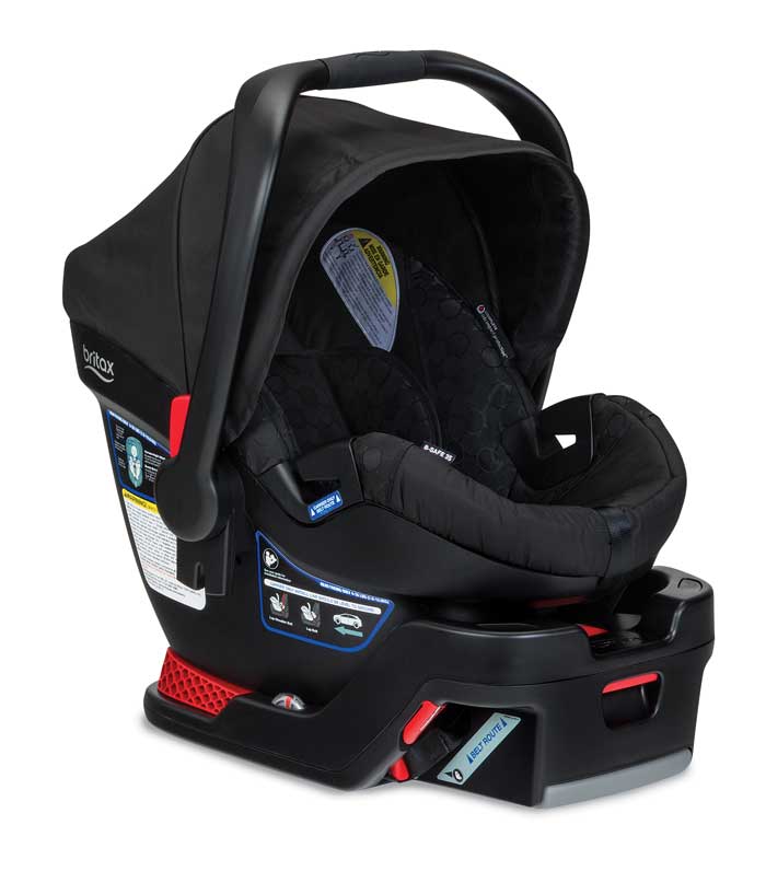 Britax Infant Carrier Recall | RECYCLE 